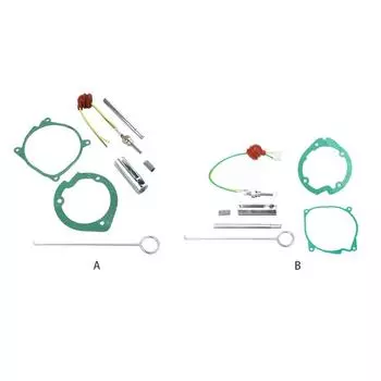 Прочная свеча зажигания для мотоцикла - изготовлена из материалов для надежного зажигания, стабильного среднего дистиллята, парковка Eberspacher