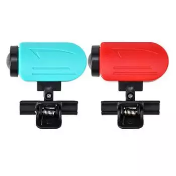 Прочная светодиодная подсветка с зарядкой через USB, удобная для переноски, легкий вес синий