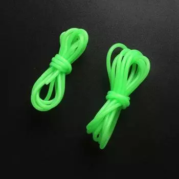 Прочная светящаяся трубка длиной 1/1,5 м для защиты от буровой установки 0.8mmx1m