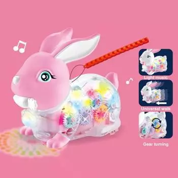 Прочная тонкая работа, очаровательная светящаяся игрушка, национальный фонарь льва для ребенка Lion