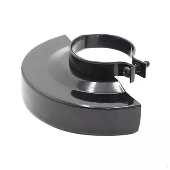 Прочная угловая шлифовальная машина, защитная крышка, аксессуары, вспомогательные инструменты, пыль