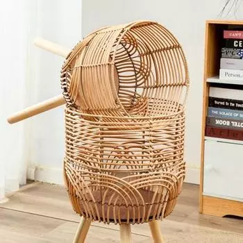 Прочная, устойчивая к падениям, водонепроницаемая стойка для бонсай, отдельно стоящая, для гостиной