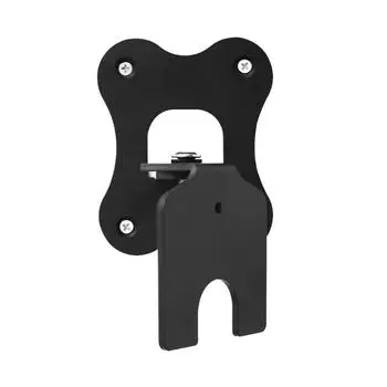 Прочно закрепленный кронштейн для настенного крепления, держатель для хранения, вешалка для RS3S, стойка для круглого звучания, удобные органайзеры