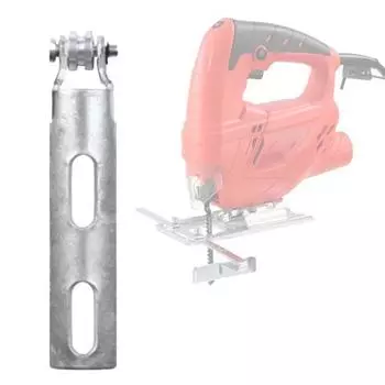 Прочное направляющее колесо лобзика Легкое использование Металл Хорошая производительность Направляющий ролик пилы Hitachi 55