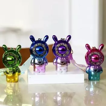 Прочное охлаждение Стабильный охлаждающий вентилятор Бесшумный работа двигателя красный