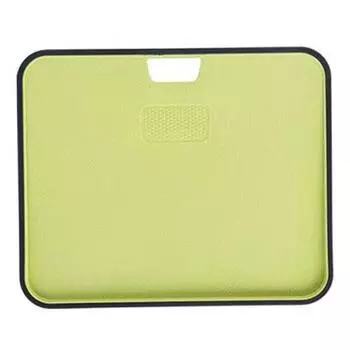 Прочное удобное хранение фруктовых отбивных подвесная ручка разделочная доска для мяса и овощей для столовой разделочная доска розовый