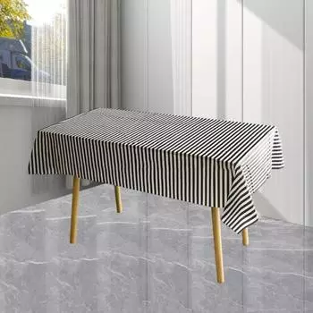 Прочное украшение для дома с защитой от царапин, легкий одноразовый дизайн, чехол для праздничного стола, аксессуар для ресторана, чехол для вечерние стола красный