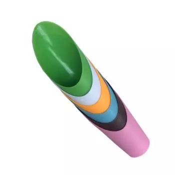 Прочное ведро Эргономичное Удобное Прочное Долговечное Универсальное Пластиковая Лопата Мини Садовые Инструменты Горшечные Растения