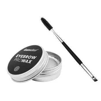 Прочное водостойкое мыло для бровей с молочком для бровей 30 г 30g