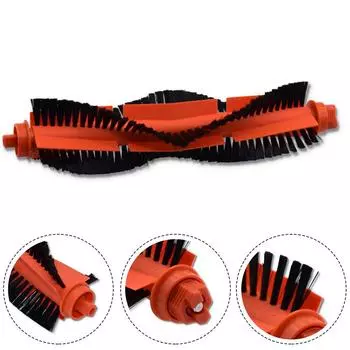 Прочность роликовой щетки для сменных щеток робота Wyze WVCR200S