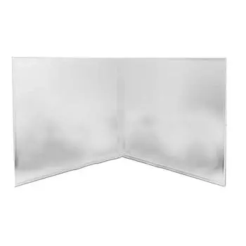 Прочность Складная газовая плита Защитный экран Эффективная изоляция Эффективная защита Складной комплект поставки