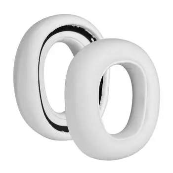 Прочные амбушюры Амбушюры для наушников G735 Эластичные амбушюры для лучшего комфорта Шумоподавляющие амбушюры