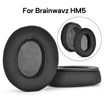 Прочные амбушюры для наушников Brainwavz HM5 M50X Эластичные амбушюры для лучшего комфорта и шумоизоляции