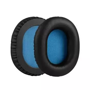 Прочные амбушюры Подушка Оголовье Оголовье для HD8 DJ HD6 MIX Наушники Рукава Оголовье Гарнитура Рукава Аксессуары A