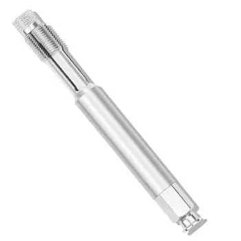 Прочные автомобильные резьбонарезные инструменты 14 мм метчик с обратным заходом инструмент для восстановления резьбы 640811