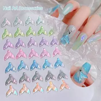 Прочные аксессуары для дизайна ногтей Легкая паста Прочный дизайн ногтей