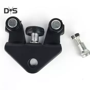 Прочные аксессуары для шкива левой двери автомобиля для Renault для Nissan