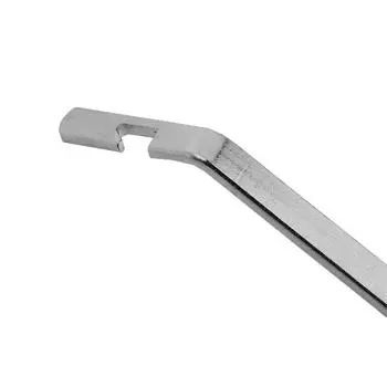 Прочные аксессуары, инструмент для замены шин, лопатка для шин, принадлежности для замены шин, набор из 3 предметов, инструмент для замены из нержавеющей стали CHINA