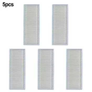 Прочные фильтры Фильтры Фильтр двигателя Пылесос Моющийся