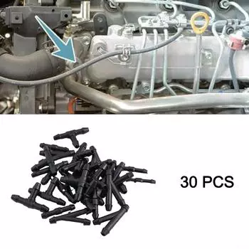 Прочные фитинги для разветвителей, соединительные элементы для водопроводных труб, устойчивые к старению
