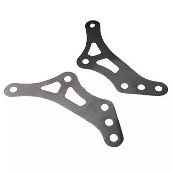 Прочные кости Комплект для занижения собаки для мотоциклетных моделей Kawasaki Z900 Z900rs 2017 2019