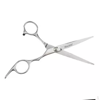 Прочные ножницы для волос из нержавеющей стали, режущие ножницы, инструменты для парикмахерского салона