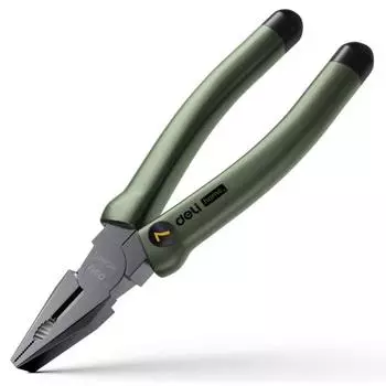 Прочные плоскогубцы для кабеля, Нескользящий стриппер для проводов, Портативные кусачки для проводов, Бытовые