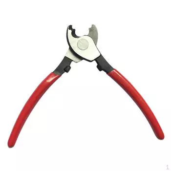 Прочные режущие инструменты с рычагом для электриков и строителей