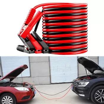 Прочные соединительные кабели для автомобильного усилителя, простые в эксплуатации, герметичные, огнестойкие для седана 3m Thickened