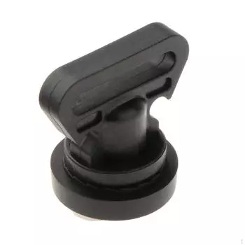 Прочные стяжные ремни для крепления байдарки на гусеничном ходу Vertical