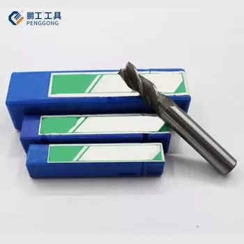 Прочные сверла 4/6/8/10/12мм резца металла конца хвостовика прочного ХСС филируя удобные 4mm