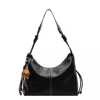 Прочные высококачественные сумки на ремне, простые и универсальные, с ощущением роскоши, сумки для путешествий