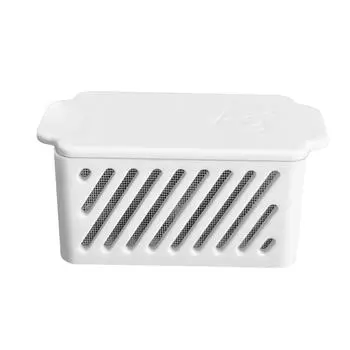 Прочные запасные части Модуль стерилизации Ag+ Аксессуары с ионами серебра для робота-пылесоса Roborock G10 G10S P10 серии