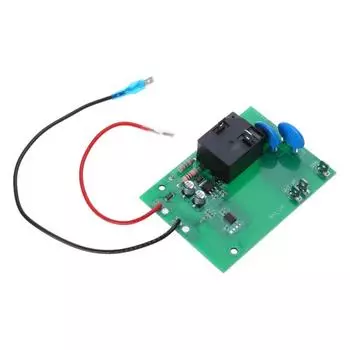 Прочные зарядные устройства 36 В, монтажная плата, ремонт автомобиля для тележки для гольфа 28667-G01 28566-G01 28566-G03 28126-G01 CGR-016 28126GO3