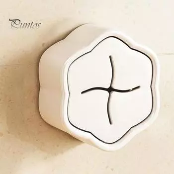 Прочный, экономящий место самоклеящийся крючок для полотенца, держатель для кухонной вешалки, хозяйственные принадлежности белый