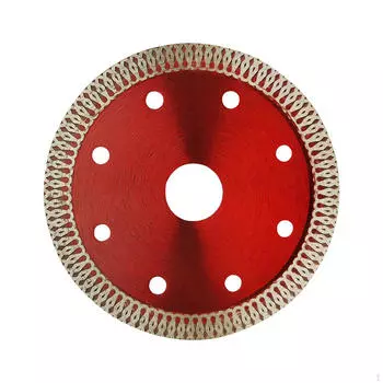 Прочный алмазный отрезной диск для пильного полотна для каменной кладки 115mm