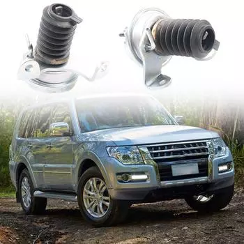 Прочный автомобильный привод свободного хода передней ступицы без металла, подходящий для H65 H66 H67 H76 H77 4G93 4G94 MR399264, простой в установке