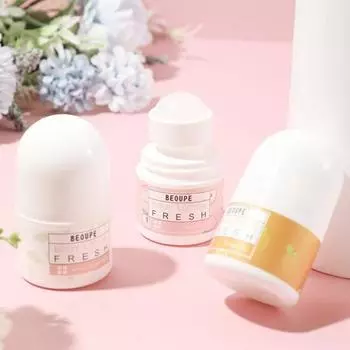 Прочный безопасный многоразовый дезодорант 30 мл для удаления запаха тела на открытом воздухе A