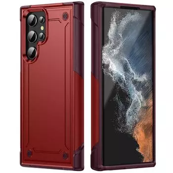 Прочный бронированный чехол из ТПУ для Samsung Galaxy S22 Ultra Plus S21 A73 A53 A33 S20 FE 5G, противоударный чехол для телефона, чехол Fundas For Samsung S21