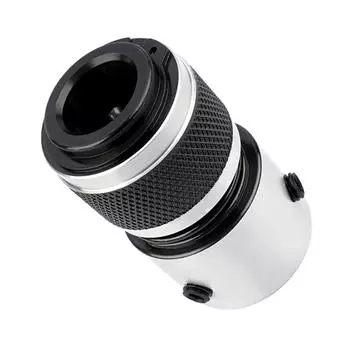 Прочный быстросменный держатель зубила Быстрый адаптер Совместим с несколькими пневмомолотками и большинством пневматических лопат