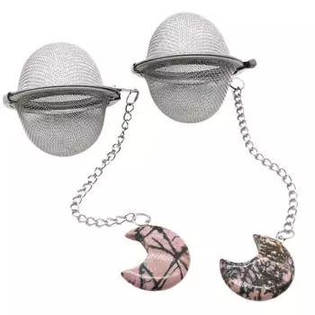 Прочный чайный фильтр Многофункциональная фильтрация B