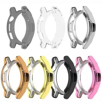 Прочный чехол-бампер Защитная пленка для экрана ТПУ