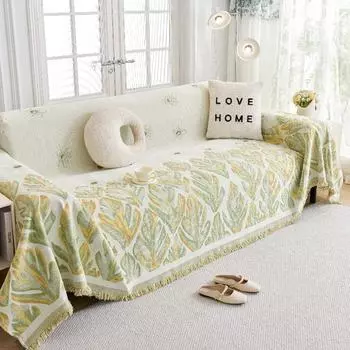 Прочный чехол для дивана, устойчивый к царапинам, чехол для подушки, универсальный чехол для дивана, плед, полотенце для кушетки, 71 x118 180X180cm розовый