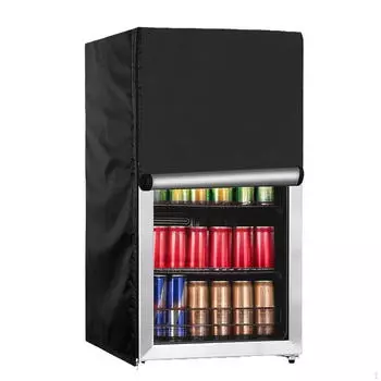 Прочный чехол для холодильника для использования в помещении и на улице 51cm