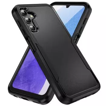 Прочный чехол для телефона Samsung Galaxy A55 A15 A35 A54 A14 A52 A72 A05S A04S A13 A53 A33 A73, противоударные чехлы с защитой от падения for Galaxy A15 5G