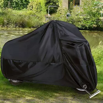 Прочный чехол для защиты мотоцикла M