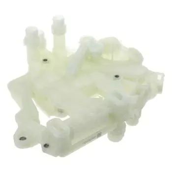 Прочный для автомобиля 3/Y 2021-2023 1613703-00-B 1547595-00-C Тепловой насос Трубопровод Система охлаждения Водяной насос Электрические компоненты