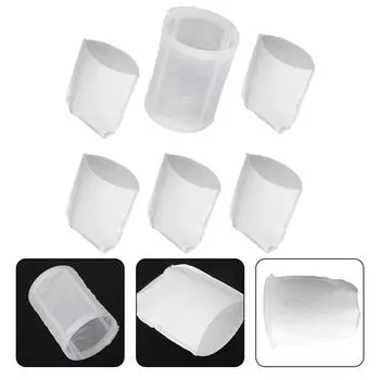 Прочный фильтр 443060-3 и 451208-3 легко чистится для CL100/106/180 DCL180