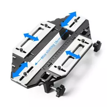 Прочный, гибкий, регулируемый, гладкий, дырокол с нескользящей петлей для деревообработки