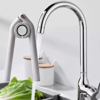 Прочный и эффективный ключ для ремонта смесителей на кухне и в ванной